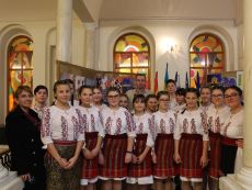 Mândria de a fi român 2019